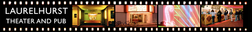Laurelhurst Theater and Pub