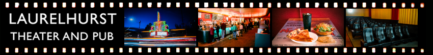 Laurelhurst Theater and Pub