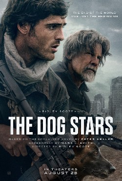 The Dog Stars (open caption)