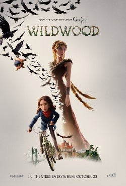 Wildwood (open caption)