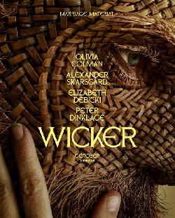 Wicker (open caption)