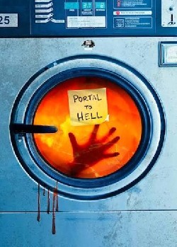 Portal To Hell