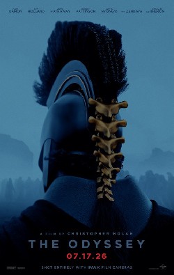 The Odyssey