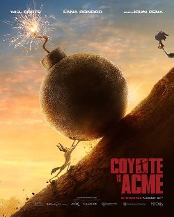Coyote vs Acme