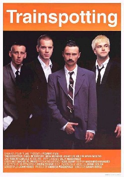 Trainspotting (1996)
