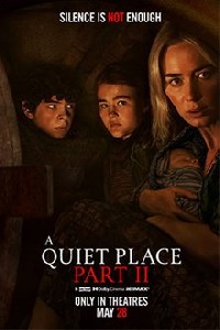 Quiet Place Part II