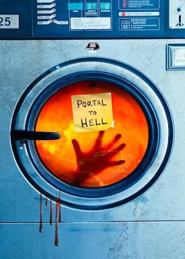 Portal To Hell