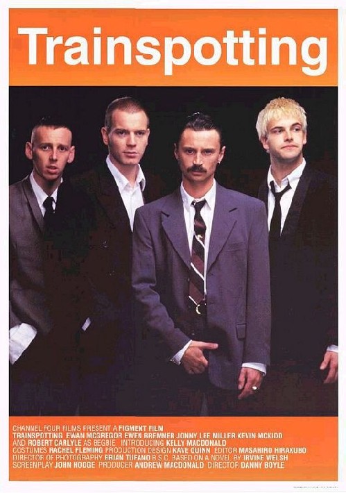 Trainspotting (1996)