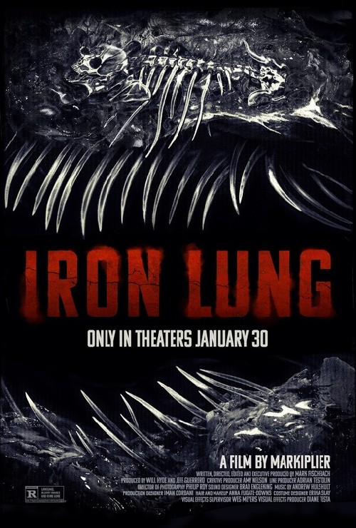 Iron Lung