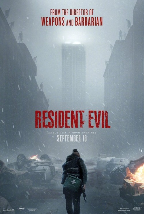 Resident Evil