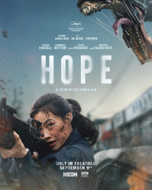 Hope